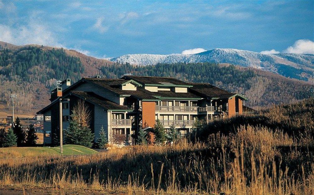 The Village At Steamboat Steamboat Springs Amenities photo